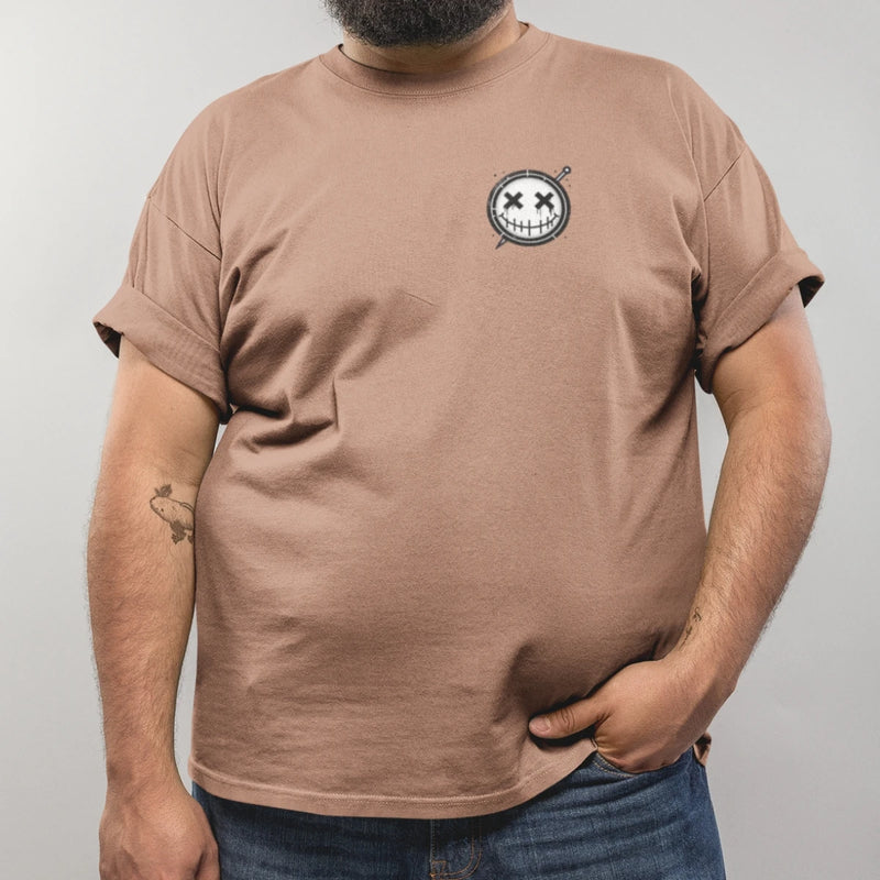 Camiseta Masculina Gugi