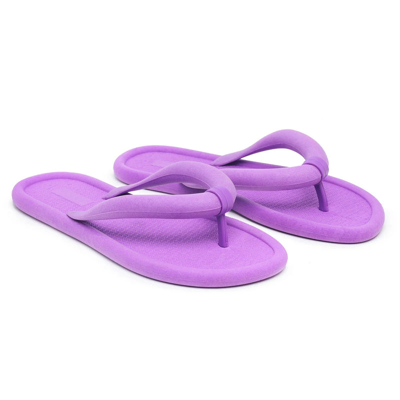 Chinelo de Dedo Flip Flop Feminino