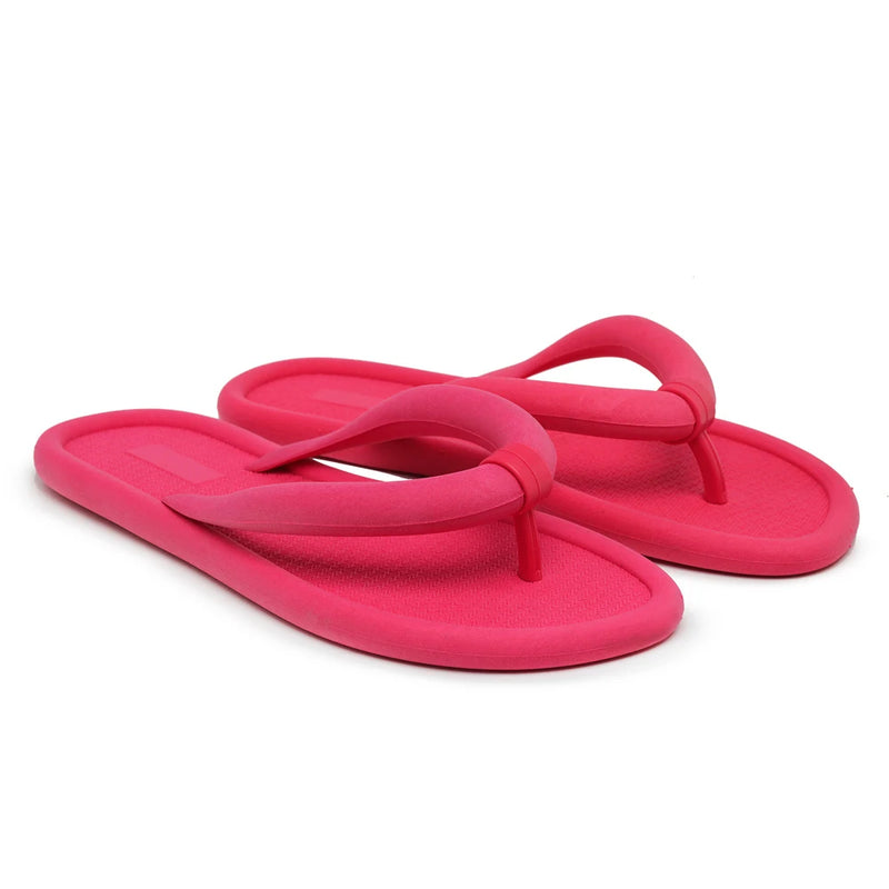 Chinelo de Dedo Flip Flop Feminino