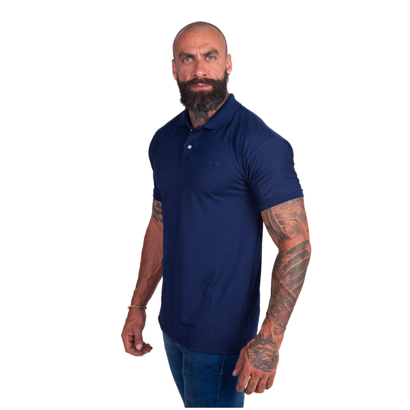 Kit 6 Camisas Polo