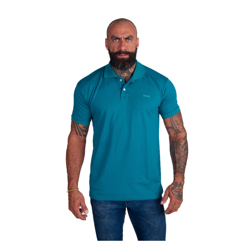 Kit 6 Camisas Polo