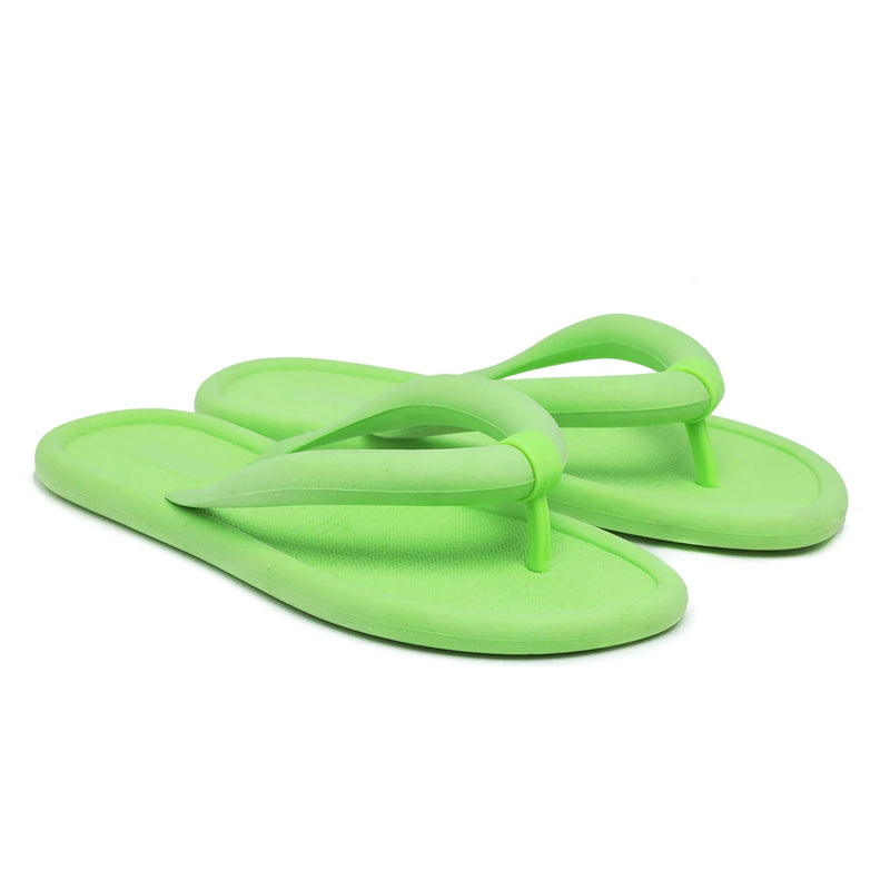 Chinelo de Dedo Flip Flop Feminino