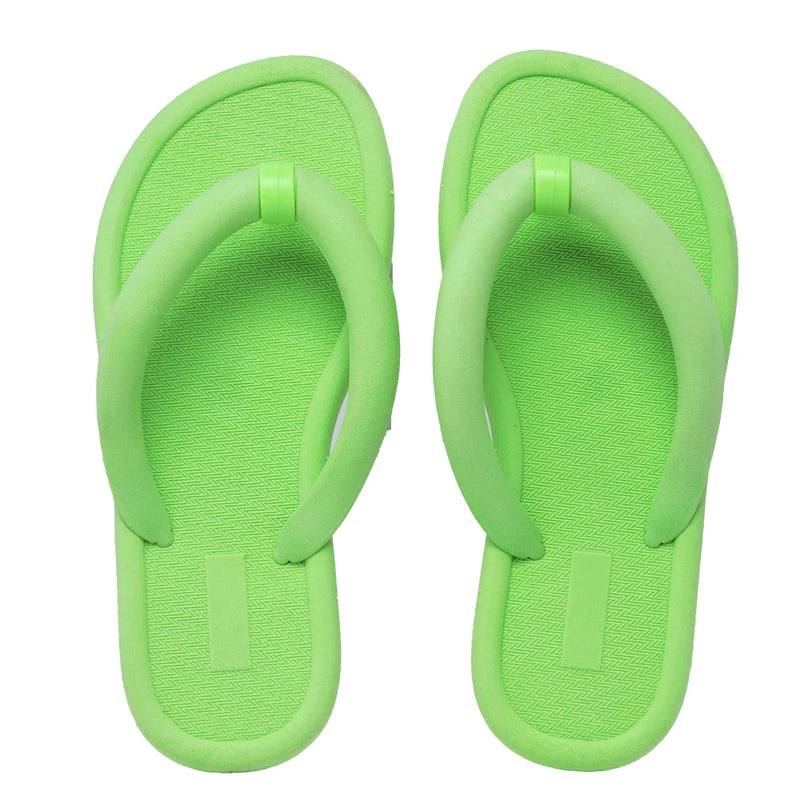 Chinelo de Dedo Flip Flop Feminino