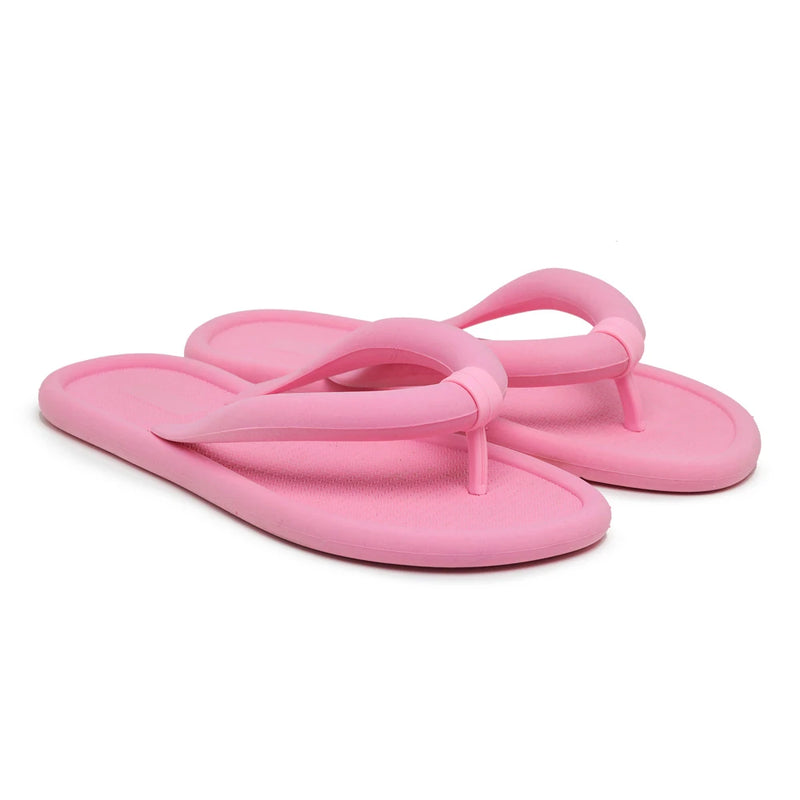 Chinelo de Dedo Flip Flop Feminino