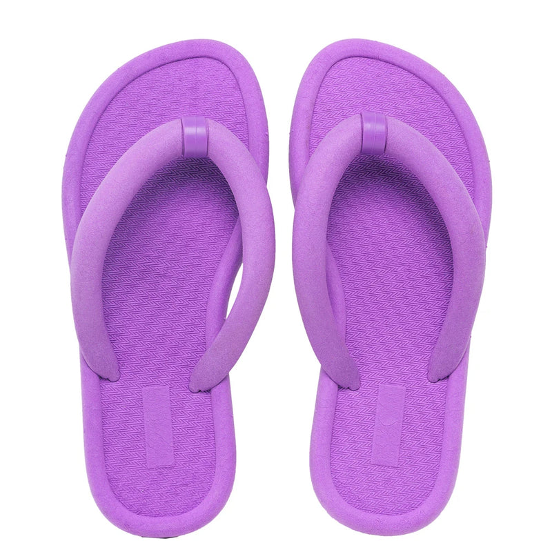 Chinelo de Dedo Flip Flop Feminino