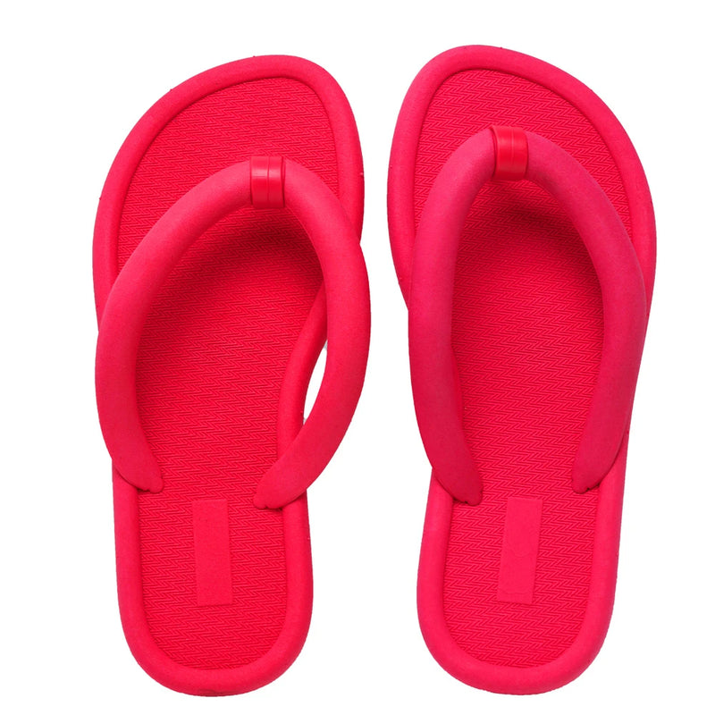 Chinelo de Dedo Flip Flop Feminino