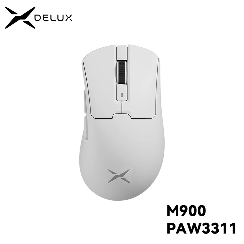 Mouse Delux M900