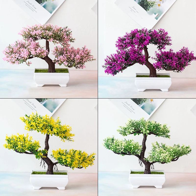 Bonsai Artificial