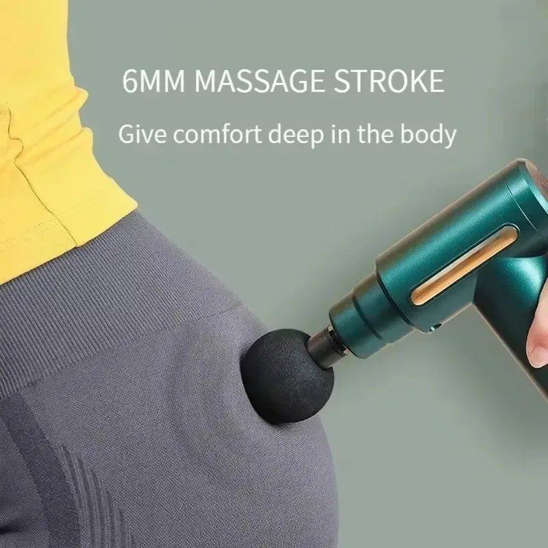 Massageador Portátil