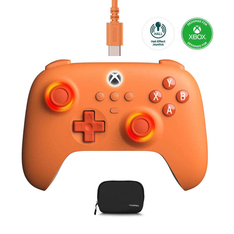 Controle 8BitDo Ultimate Wireless