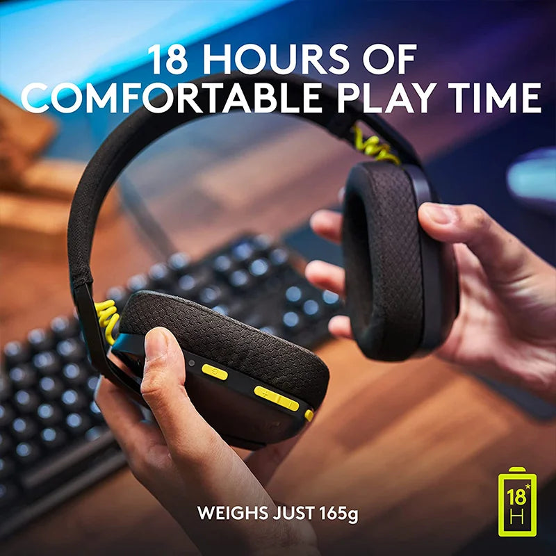 Logitech G435 Wireless