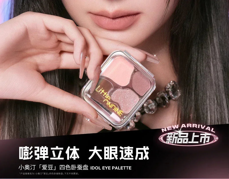 Kit Blush Premium