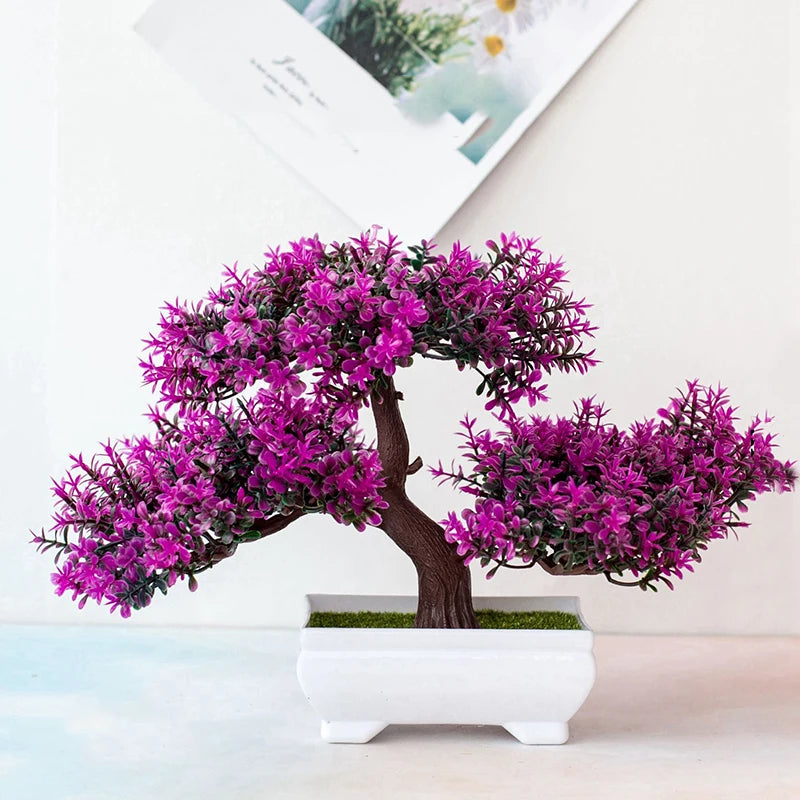 Bonsai Artificial