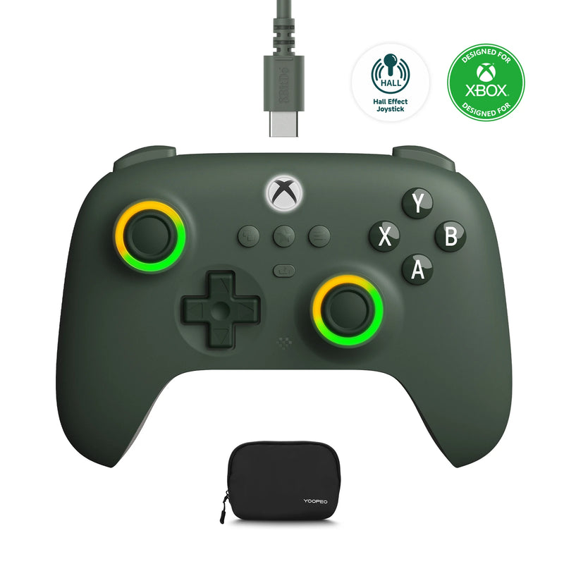 Controle 8BitDo Ultimate Wireless