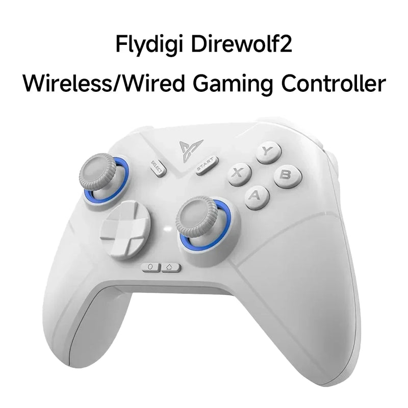 Controle Flydigi Direwolf2