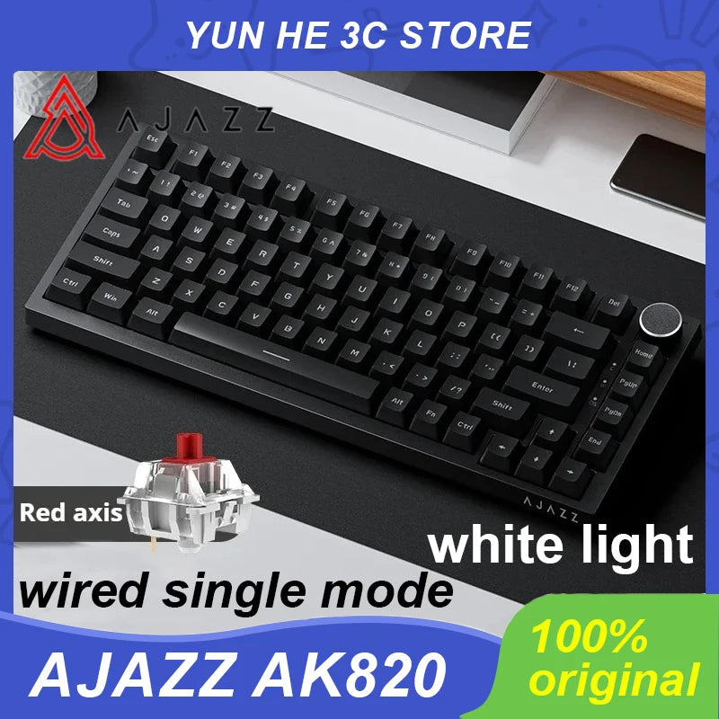 Ajazz Ak820