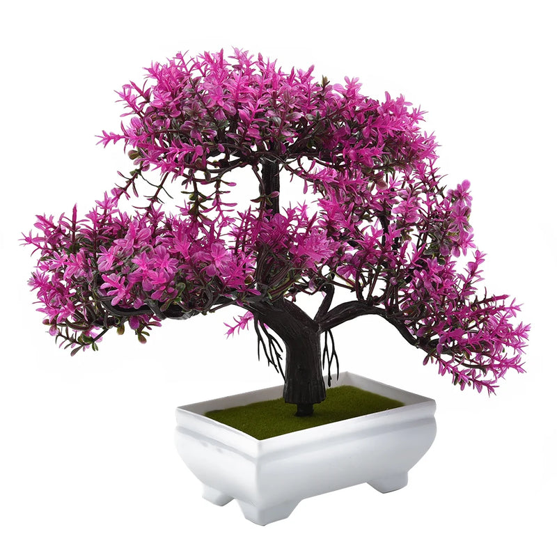 Bonsai Artificial