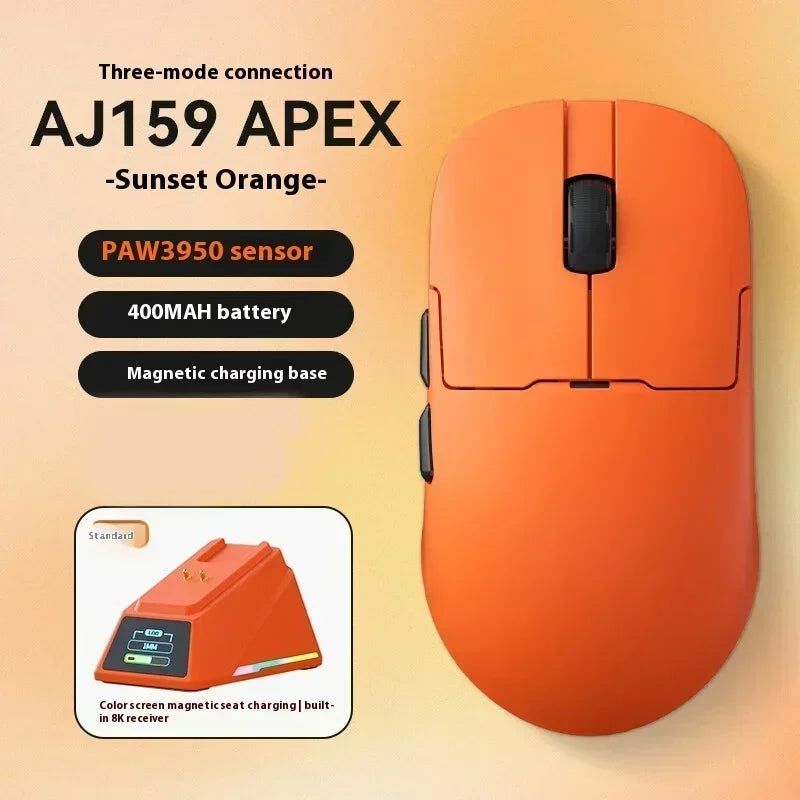 AJAZZ AJ159 APEX